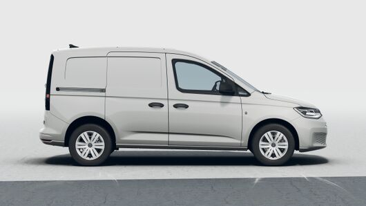 Bild eines Caddy Cargo TDI