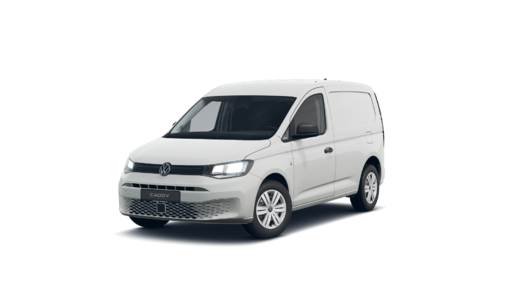 Bild eines Caddy Cargo TDI
