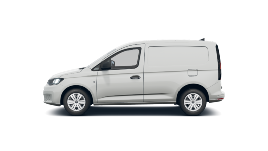 Bild eines Caddy Cargo TDI