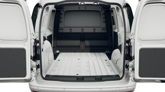 Bild eines Caddy Cargo TDI