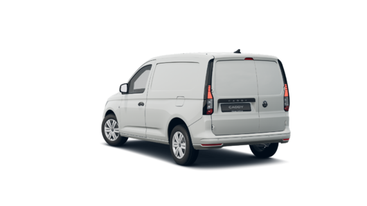 Bild eines Caddy Cargo TDI