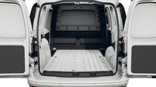 Bild eines Caddy Cargo TDI