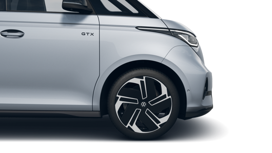 Bild eines ID. Buzz GTX LR 4MOTION 250 kW