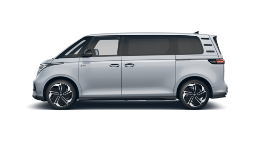 Bild eines ID. Buzz GTX LR 4MOTION 250 kW