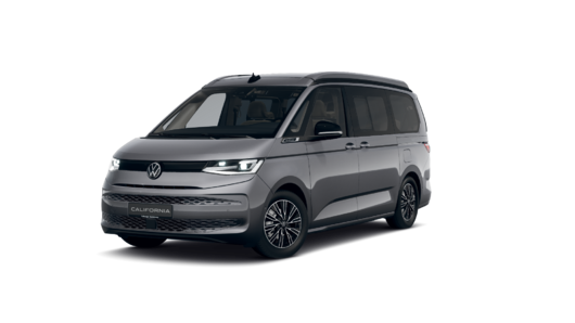 Bild eines Multivan California TDI