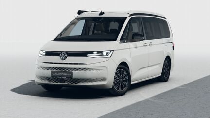 Bild eines California Beach Camper TDI