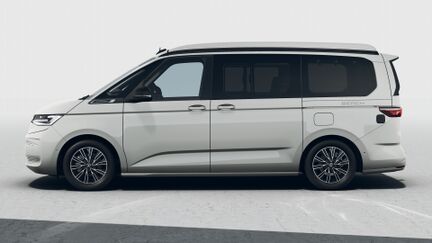 Bild eines California Beach Camper TDI