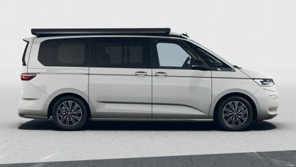 Bild eines California Beach Camper TDI