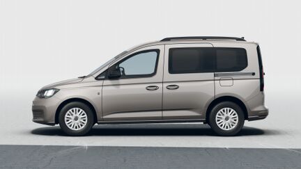 Bild eines Caddy Family TDI