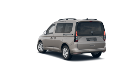 Bild eines Caddy Family TSI