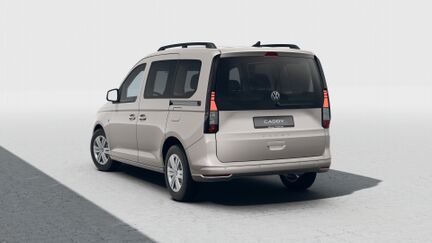 Bild eines Caddy Family TSI