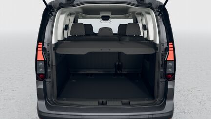 Bild eines Caddy Family TSI
