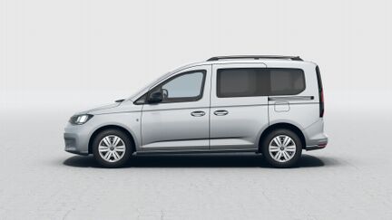 Bild eines Caddy Family TSI