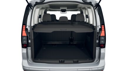 Bild eines Caddy Family TSI