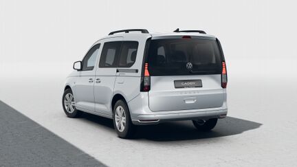 Bild eines Caddy Family TSI