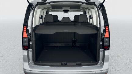 Bild eines Caddy Family TSI