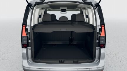Bild eines Caddy Family TSI