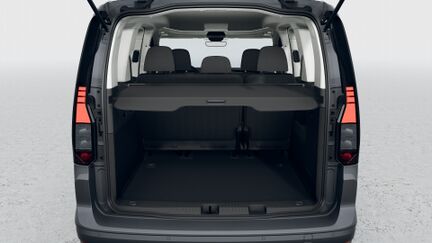 Bild eines Caddy Family TSI