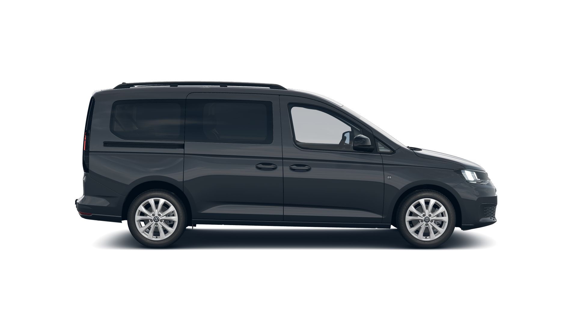 Bild eines Caddy Life Maxi TDI 4MOTION