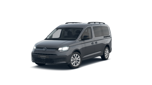 Bild eines Caddy Life Maxi TDI 4MOTION