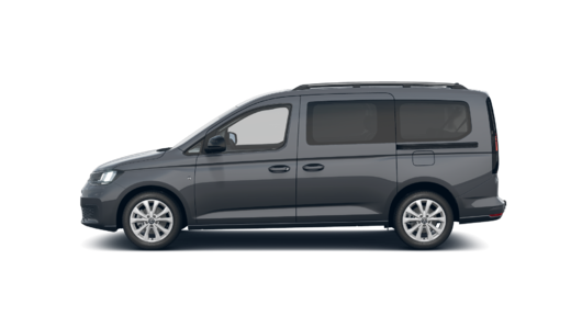 Bild eines Caddy Life Maxi TDI 4MOTION