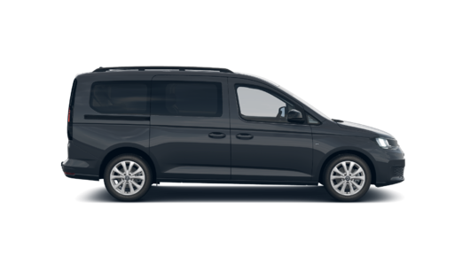 Bild eines Caddy Life Maxi TDI 4MOTION