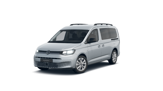 Bild eines Caddy Life Maxi TDI 4MOTION