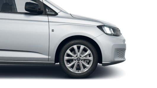 Bild eines Caddy Life Maxi TDI 4MOTION