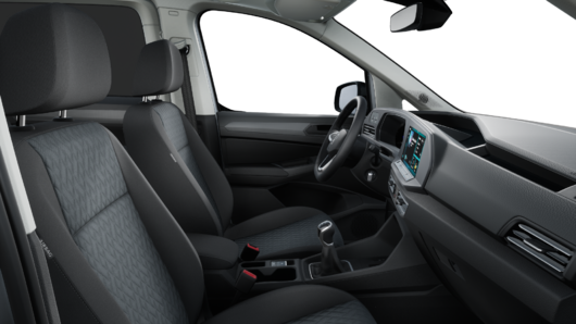 Bild eines Caddy Life Maxi TDI 4MOTION