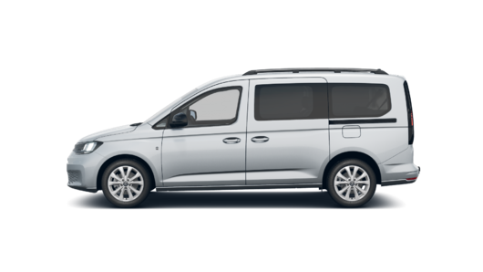 Bild eines Caddy Life Maxi TDI 4MOTION
