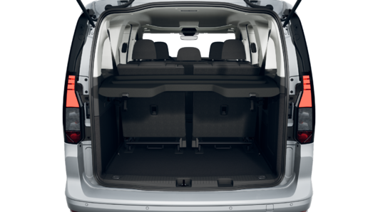 Bild eines Caddy Life Maxi TDI 4MOTION