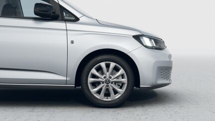 Bild eines Caddy Life Maxi TDI 4MOTION