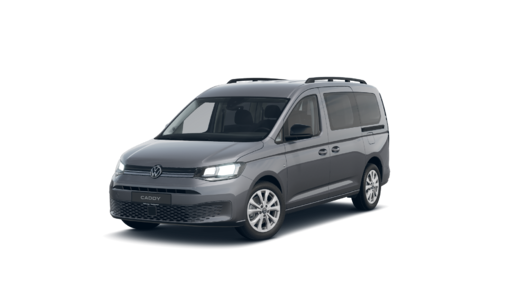 Bild eines Caddy Life Maxi TDI 4MOTION