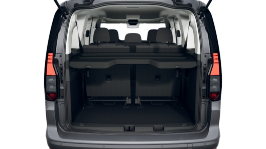 Bild eines Caddy Life Maxi TDI 4MOTION