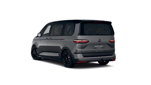 Bild eines Multivan Edition TDI