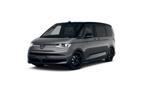 Bild eines Multivan Edition TDI