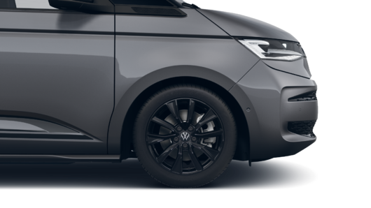 Bild eines Multivan Edition TDI