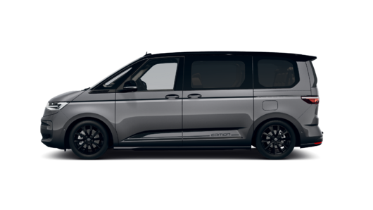 Bild eines Multivan Edition TDI