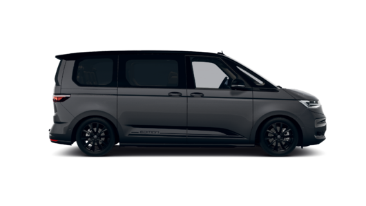 Bild eines Multivan Edition TDI