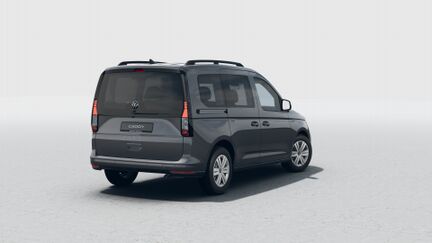 Bild eines Caddy Family TSI