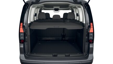 Bild eines Caddy Family TSI
