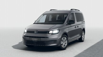Bild eines Caddy Family TSI