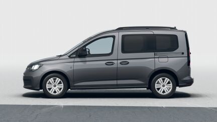 Bild eines Caddy Family TSI