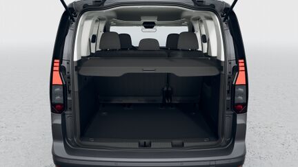 Bild eines Caddy Family TSI