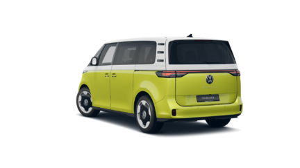 Bild eines ID. Buzz Pro 210 kW