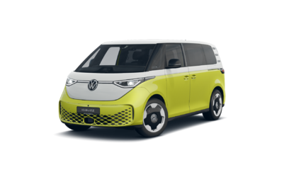 Bild eines ID. Buzz Pro 210 kW