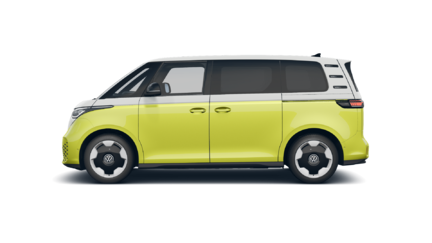 Bild eines ID. Buzz Pro 210 kW