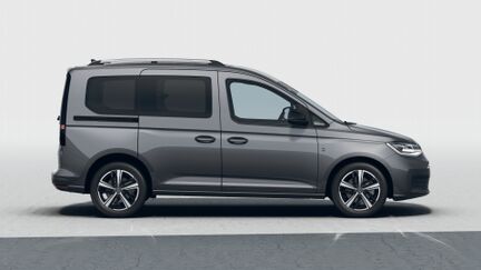 Bild eines Caddy Style eHybrid 110 kW