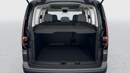 Bild eines Caddy Style eHybrid 110 kW