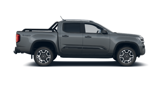 Bild eines Amarok PanAmericana V6 TDI 4MOTION